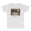 Leonardo Da Vinci L Ultima Cena All Over Men's T-shirt
