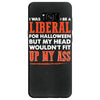 liberal for halloween (mp) Samsung Galaxy S8