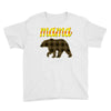 mama bear Youth Tee
