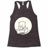 pirate Racerback Tank