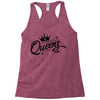 Queens Racerback Tank