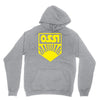 ossi fdj ddr Unisex Hoodie