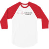 you're my person 3/4 Sleeve Shirt