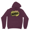my neighbor jabba Hoodie