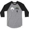 winter is here 3/4 Sleeve Shirt