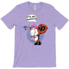 it's so fluffy!! T-Shirt