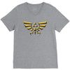 Zelda T-Shirt V-Neck Tee