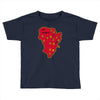 isla nublar Toddler T-shirt