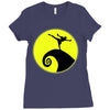 Chun Li Ladies Fitted T-Shirt