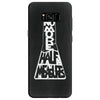 full measure Samsung Galaxy S8 Case