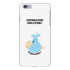 Estimated Delivery September Baby Boy iPhone 6 Plus/6s Plus Case