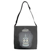 blender Adjustable Strap Totes