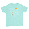 hiking Youth Tee