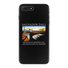 Salvador Dali The Persistence Of Memory iPhone 7 Plus Case