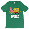 Trouble T-Shirt