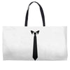 mib cravate Weekender Totes