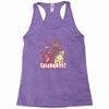 five nights at freddy's celebrate! Racerback Tank
