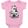 sennin modo Baby Onesie