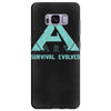 ark survival evolved Samsung Galaxy S8 Plus