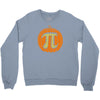 pumpkin pi Crewneck Sweatshirt