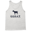 ggoat Tank Top