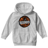 halloween october 31 Youth Hoodie
