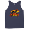 the bear jew Tank Top