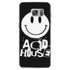 acid house Samsung Galaxy S7