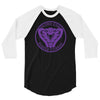 globo gym cobra average best trending 3/4 Sleeve Shirt