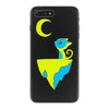 moon cat iPhone 7 Plus Case