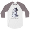 Little Dipper 3/4 Sleeve Shirt