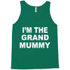 grand mummy Tank Top