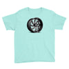 off road Youth Tee