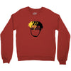 xxxtentacion 2 Crewneck Sweatshirt