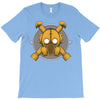 deco gasmask T-Shirt