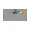pink floyd parody d20 dungeons and dragons License Plate