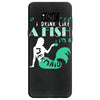 mermaid Samsung Galaxy S8