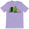 worm magic T-Shirt