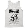 I'm A Boxing Father... Tank Top