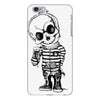 scary boy iPhone 6 Plus/6s Plus Case