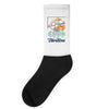 Good Good Vibrations Socks