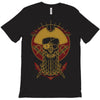 skull pirate T-Shirt