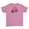 be mine valentine Youth Tee