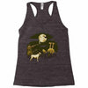 big game Racerback Tank