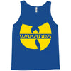 Wakanda Tank Top