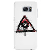 illuminati Samsung Galaxy S7 Edge