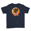 boxers and donuts Youth Tee