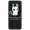 bad kitty Samsung Galaxy S8 Plus