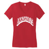 annihilus 5 Women's V-Neck T-Shirt