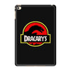 dracarys logo iPad Mini 4
